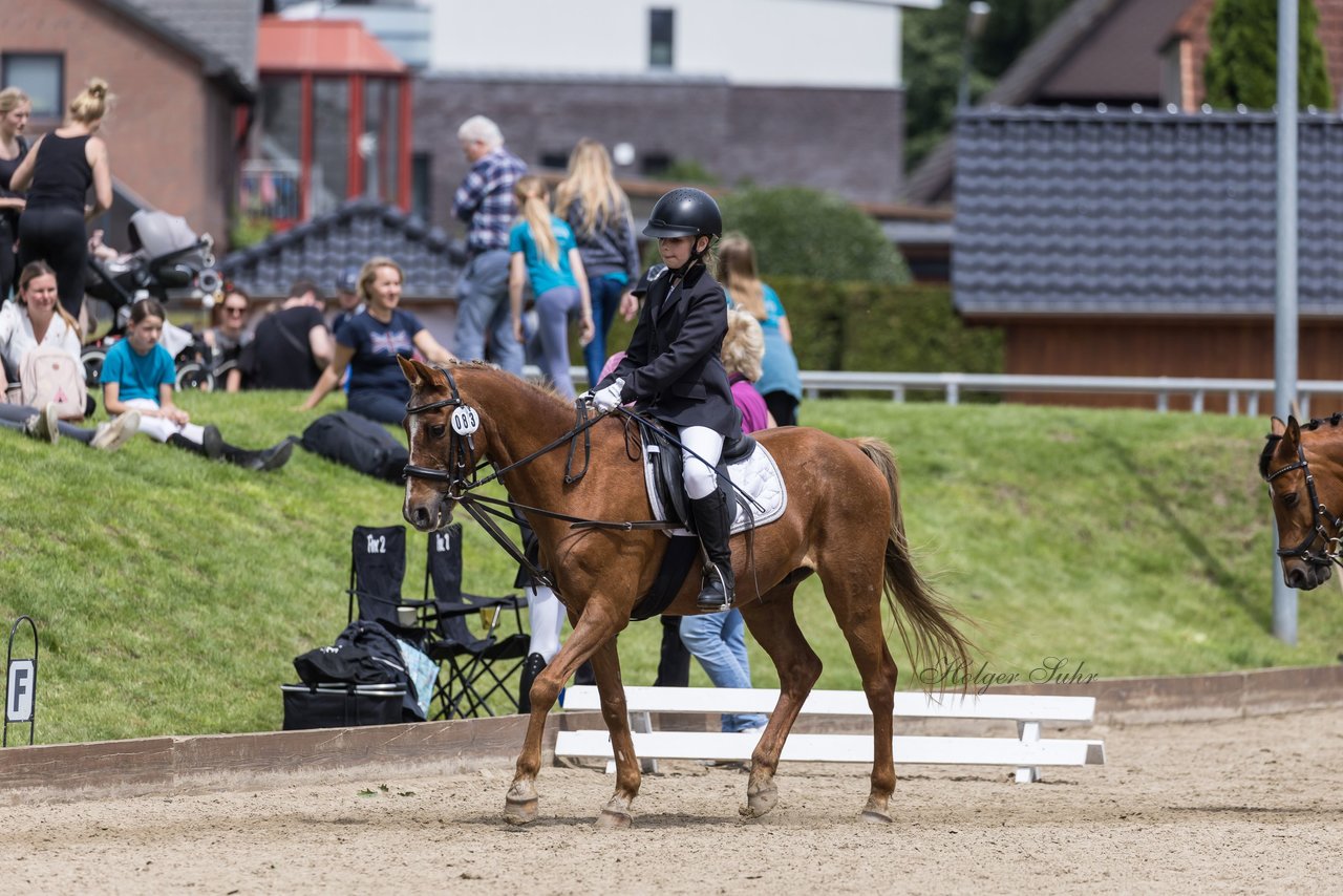 Bild 51 - Pony Akademie Turnier